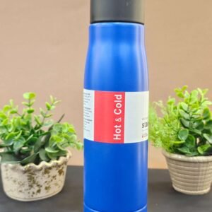 زجاجة مياه ستانلس