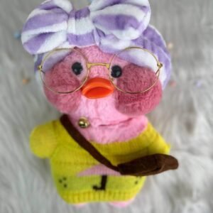 دبدوب ابو الخدود