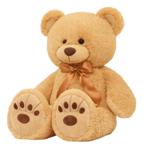 دبدوب و العاب