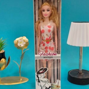 عروسة PRETTY-FASHION BOUTIQUE بلاستيك