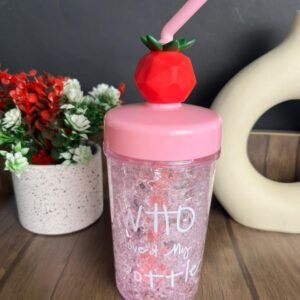 مج كريستال فرواله