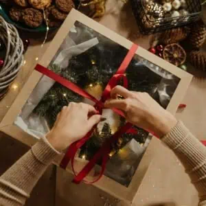 لماذا تفشل بعض الهدايا في التعبير رغم حسن الاختيار؟