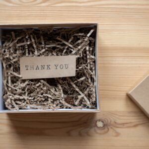 الهدية كوسيلة للتعبير في المواقف الصعبة