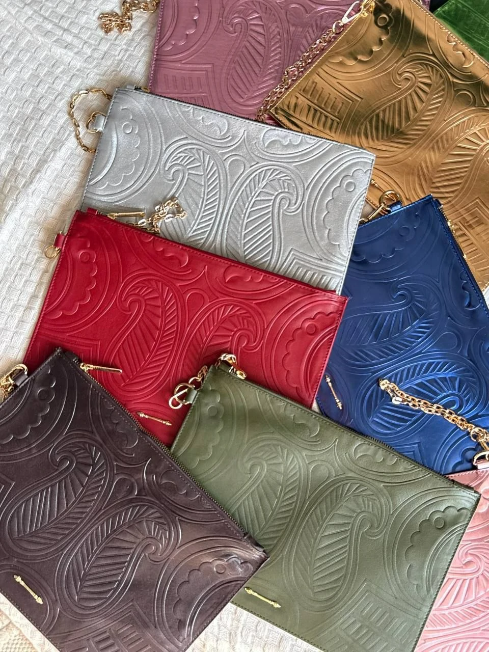 شنطة كروس - Image 2