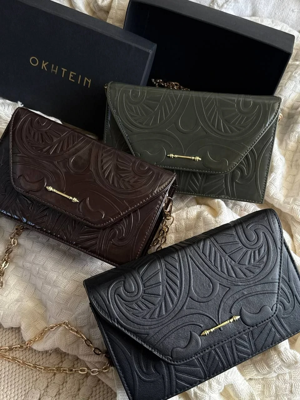 شنطة كروس 3 - Image 2