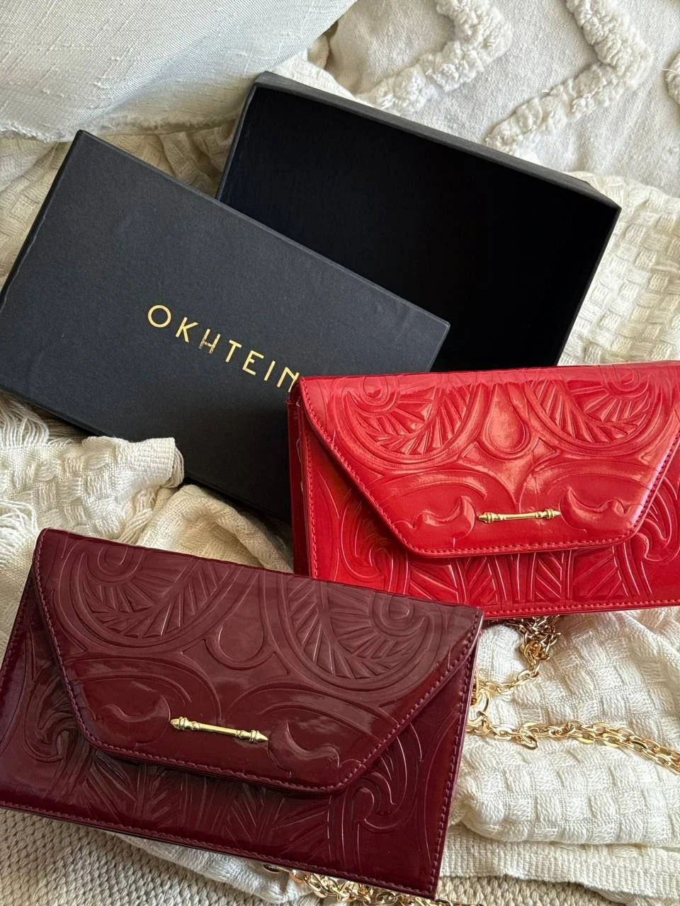 شنطة كروس 3 - Image 3