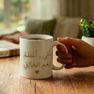مج بورسلين حراري