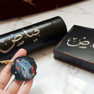 مج حرارى