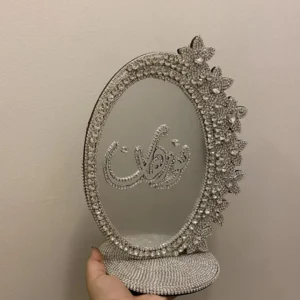 مرايا عروسه