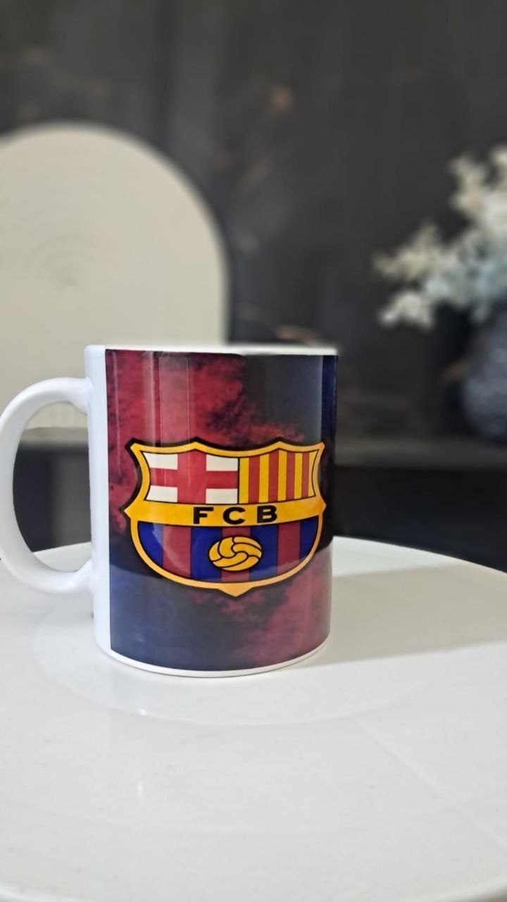 بوكس مشجع برشلونة - Image 2