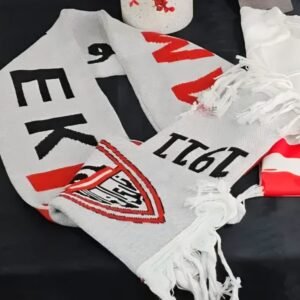اسكارف الزمالك