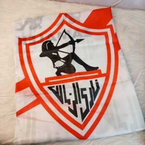علم الزمالك