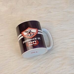 مج بروسلين الزمالك