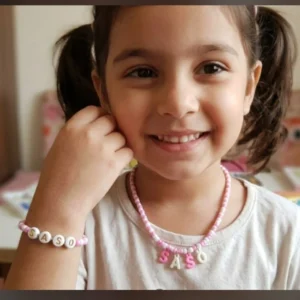 عقد اطفال