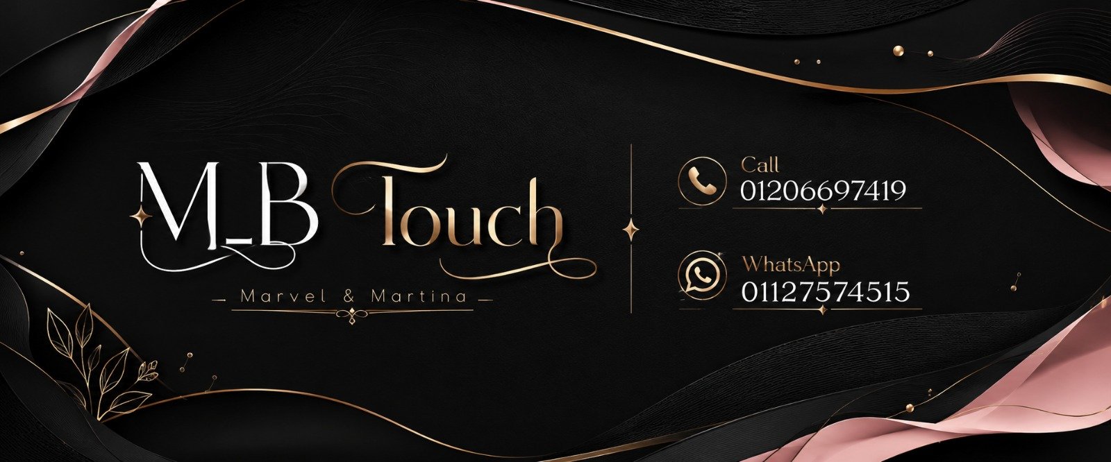 M_B Touch